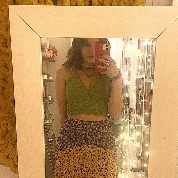 Meet your Posher, Autumn - Picture 1 of 1